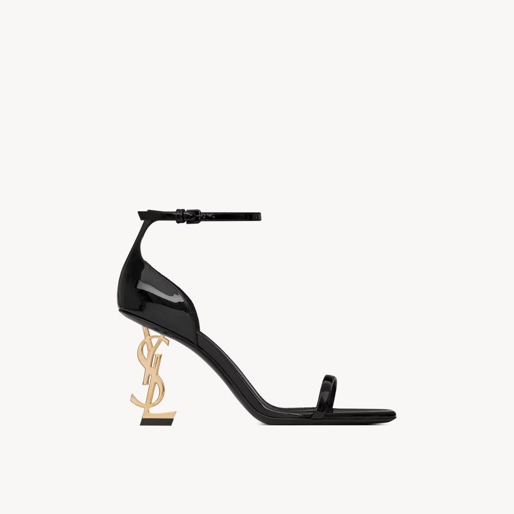 Yves Saint Laurent OPYUM Heels